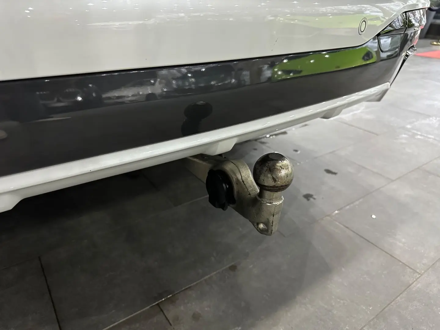 X7 xDrive 40 d M Sport   Soft-Close   SkyLounge