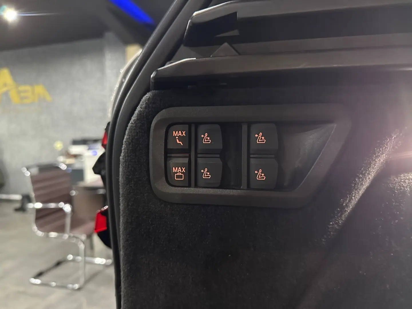 X7 xDrive 40 d M Sport   Soft-Close   SkyLounge