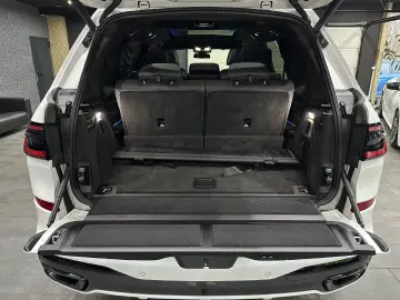 X7 xDrive 40 d M Sport   Soft-Close   SkyLounge