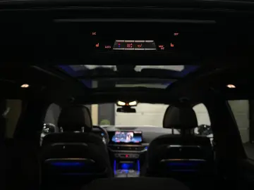 X7 xDrive 40 d M Sport   Soft-Close   SkyLounge