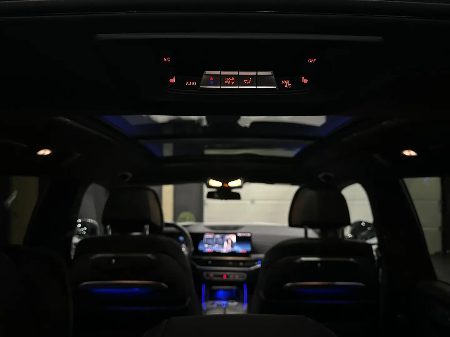 X7 xDrive 40 d M Sport   Soft-Close   SkyLounge