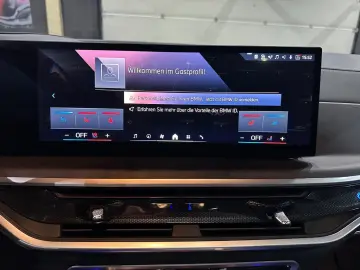 X7 xDrive 40 d M Sport   Soft-Close   SkyLounge