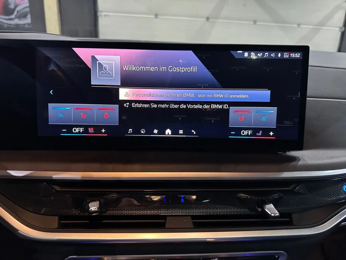 X7 xDrive 40 d M Sport   Soft-Close   SkyLounge