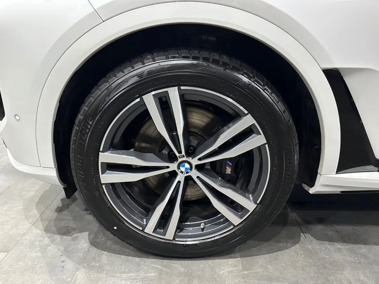 X7 xDrive 40 d M Sport   Soft-Close   SkyLounge