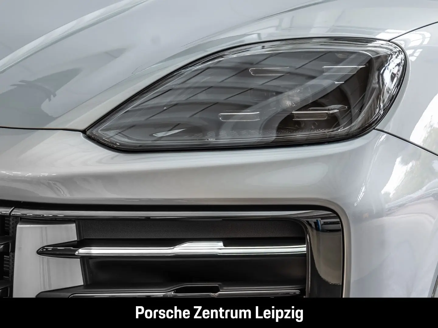 Cayenne S E-Hybrid HeadUp InnoDrive AHK Bose