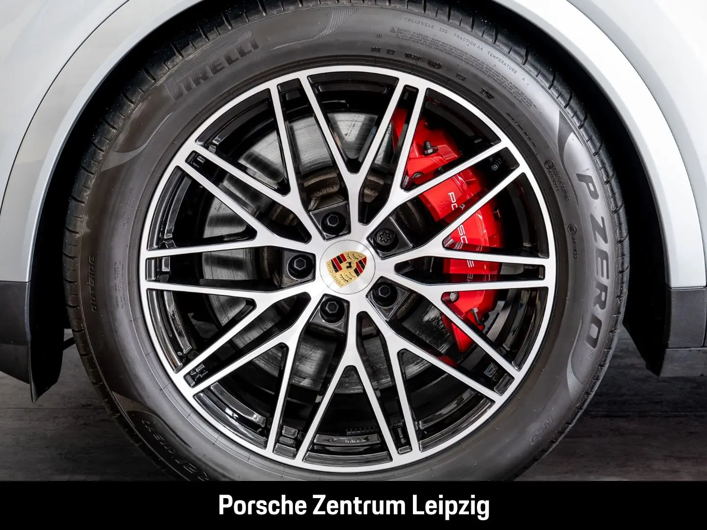 Cayenne S E-Hybrid HeadUp InnoDrive AHK Bose