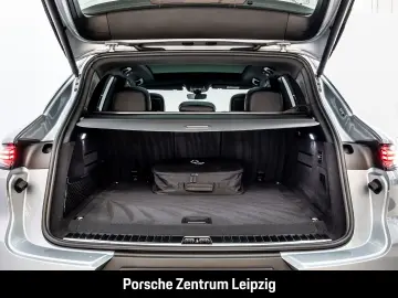 Cayenne S E-Hybrid HeadUp InnoDrive AHK Bose