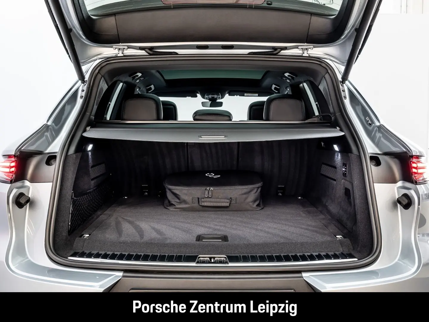 Cayenne S E-Hybrid HeadUp InnoDrive AHK Bose