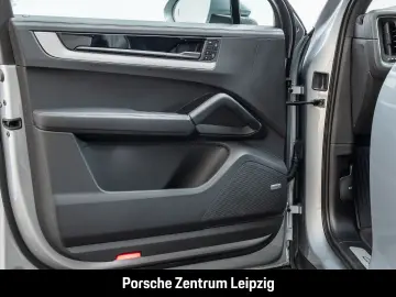 Cayenne S E-Hybrid HeadUp InnoDrive AHK Bose