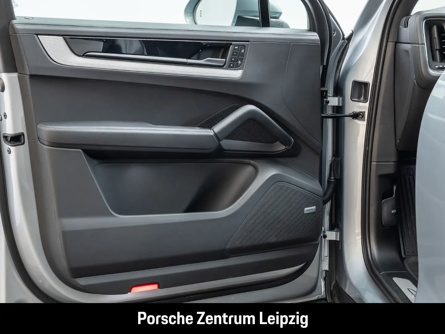 Cayenne S E-Hybrid HeadUp InnoDrive AHK Bose