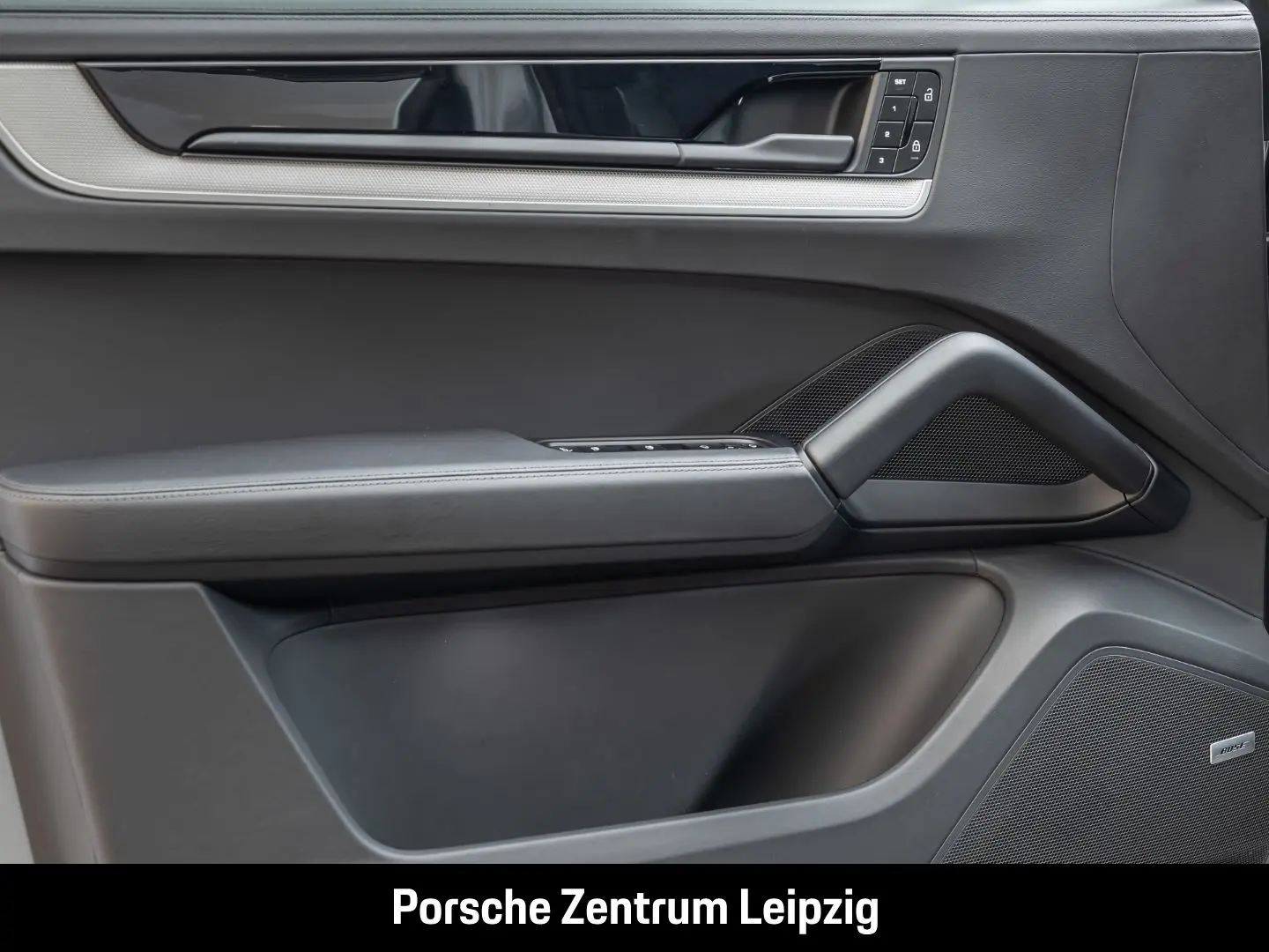 Cayenne S E-Hybrid HeadUp InnoDrive AHK Bose