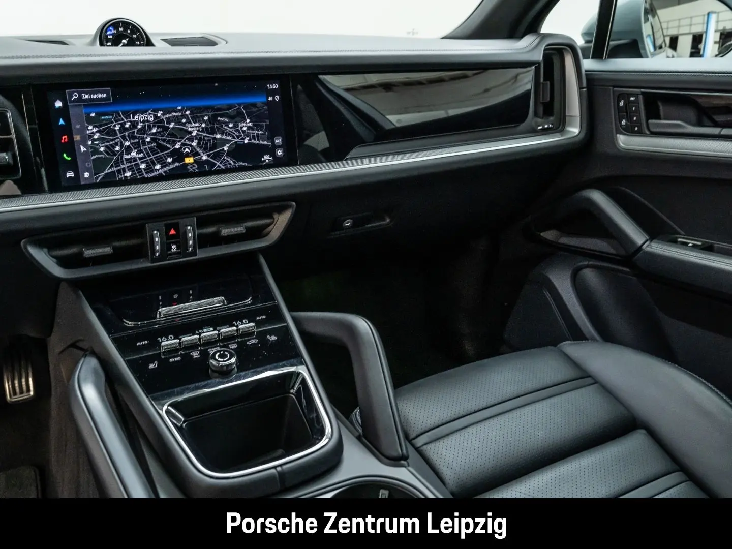 Cayenne S E-Hybrid HeadUp InnoDrive AHK Bose