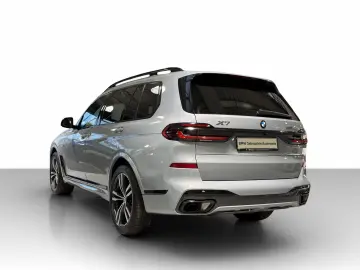 X7 xDrive40d M Sportpaket Standheiz Pano Harman