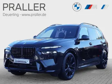 X7 xDrive40d M Sport PRO AHK ACC HeadUp Standhz