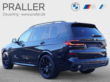 X7 xDrive40d M Sport PRO AHK ACC HeadUp Standhz
