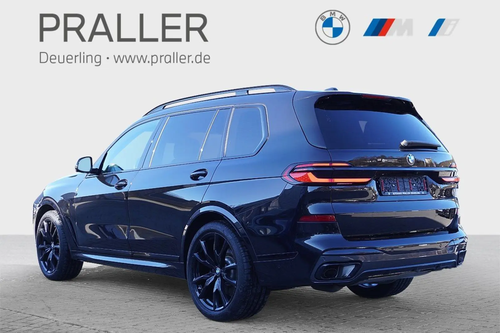 X7 xDrive40d M Sport PRO AHK ACC HeadUp Standhz