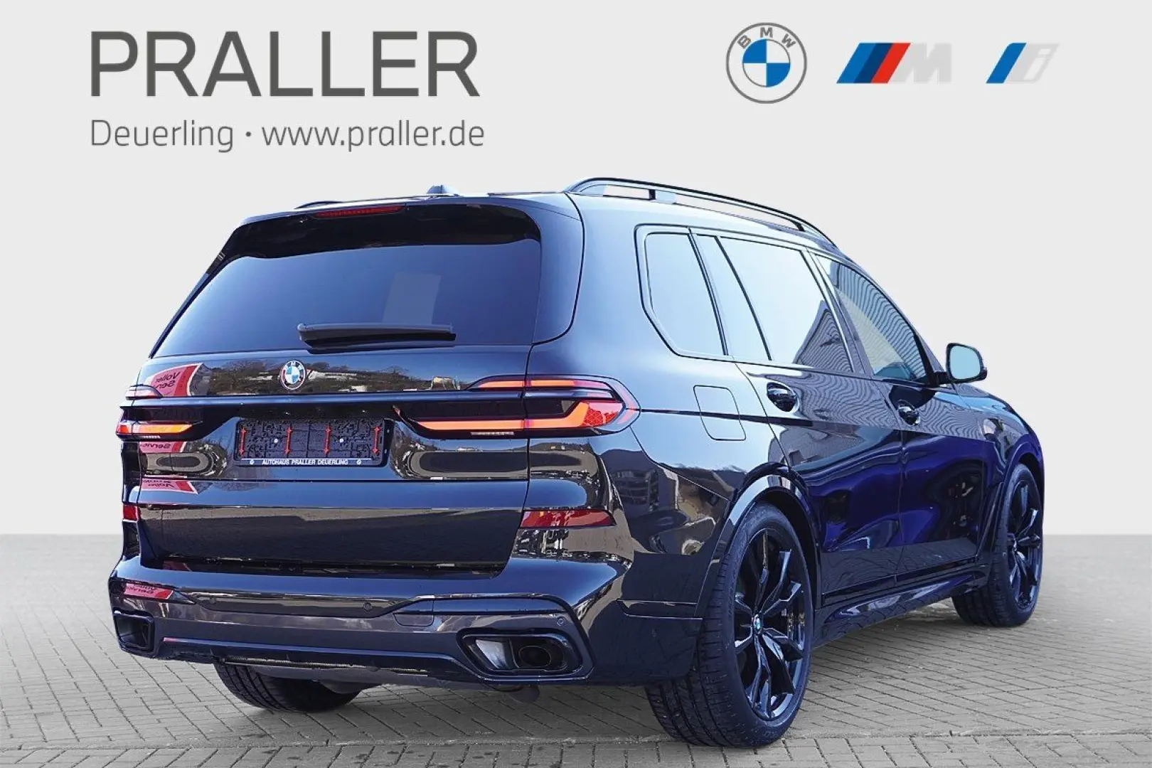 X7 xDrive40d M Sport PRO AHK ACC HeadUp Standhz