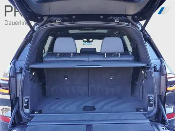 X7 xDrive40d M Sport PRO AHK ACC HeadUp Standhz