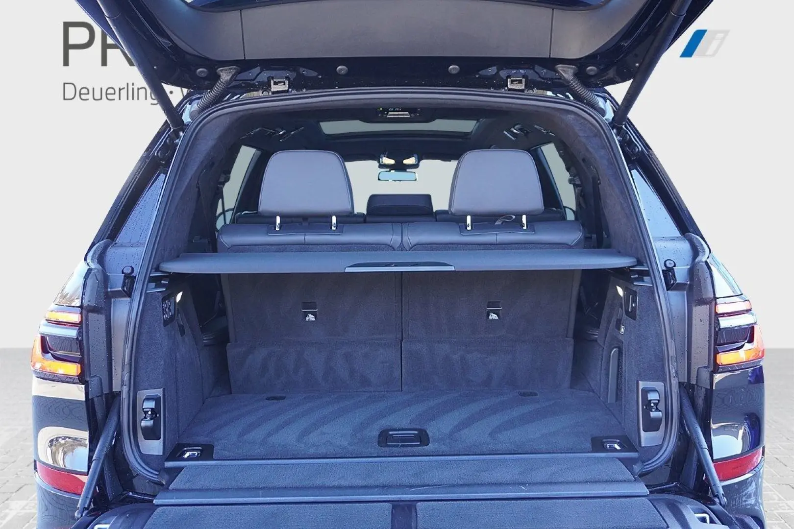 X7 xDrive40d M Sport PRO AHK ACC HeadUp Standhz