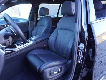 X7 xDrive40d M Sport PRO AHK ACC HeadUp Standhz
