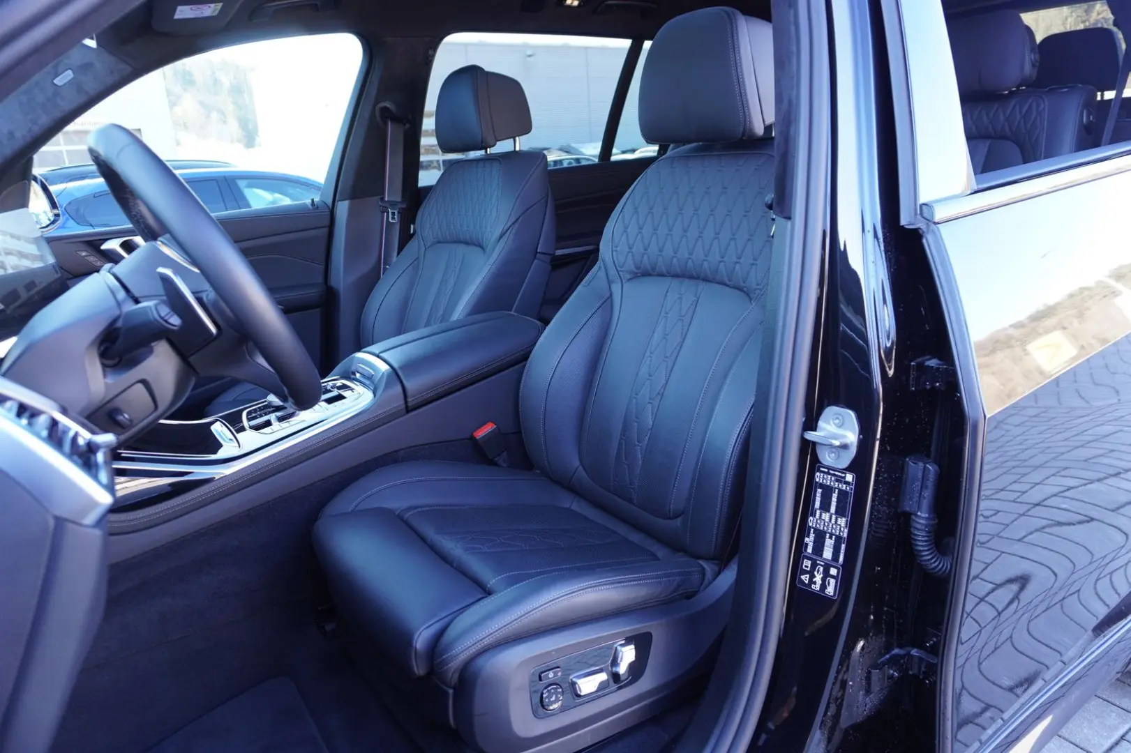 X7 xDrive40d M Sport PRO AHK ACC HeadUp Standhz