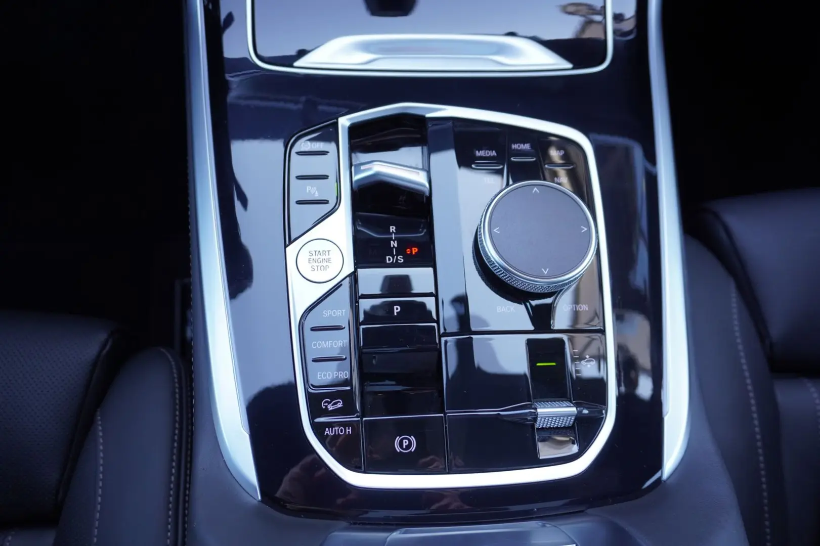 X7 xDrive40d M Sport PRO AHK ACC HeadUp Standhz