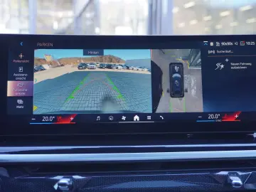 X7 xDrive40d M Sport PRO AHK ACC HeadUp Standhz