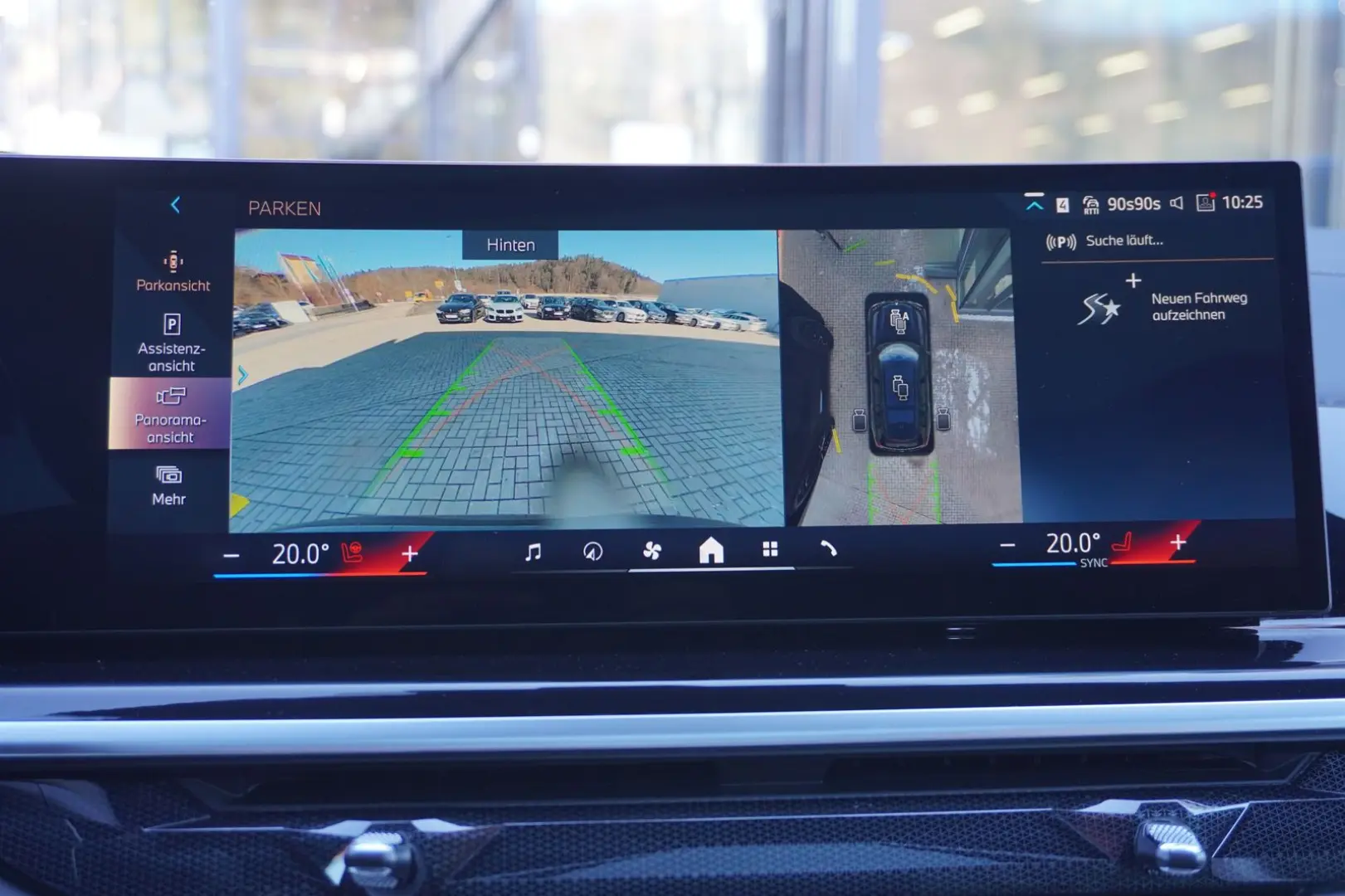 X7 xDrive40d M Sport PRO AHK ACC HeadUp Standhz