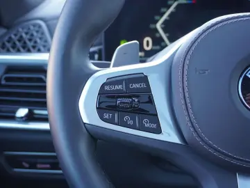 X7 xDrive40d M Sport PRO AHK ACC HeadUp Standhz