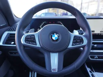 X7 xDrive40d M Sport PRO AHK ACC HeadUp Standhz