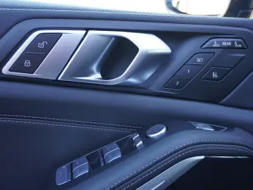 X7 xDrive40d M Sport PRO AHK ACC HeadUp Standhz