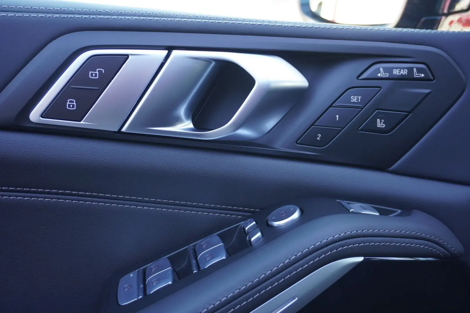 X7 xDrive40d M Sport PRO AHK ACC HeadUp Standhz