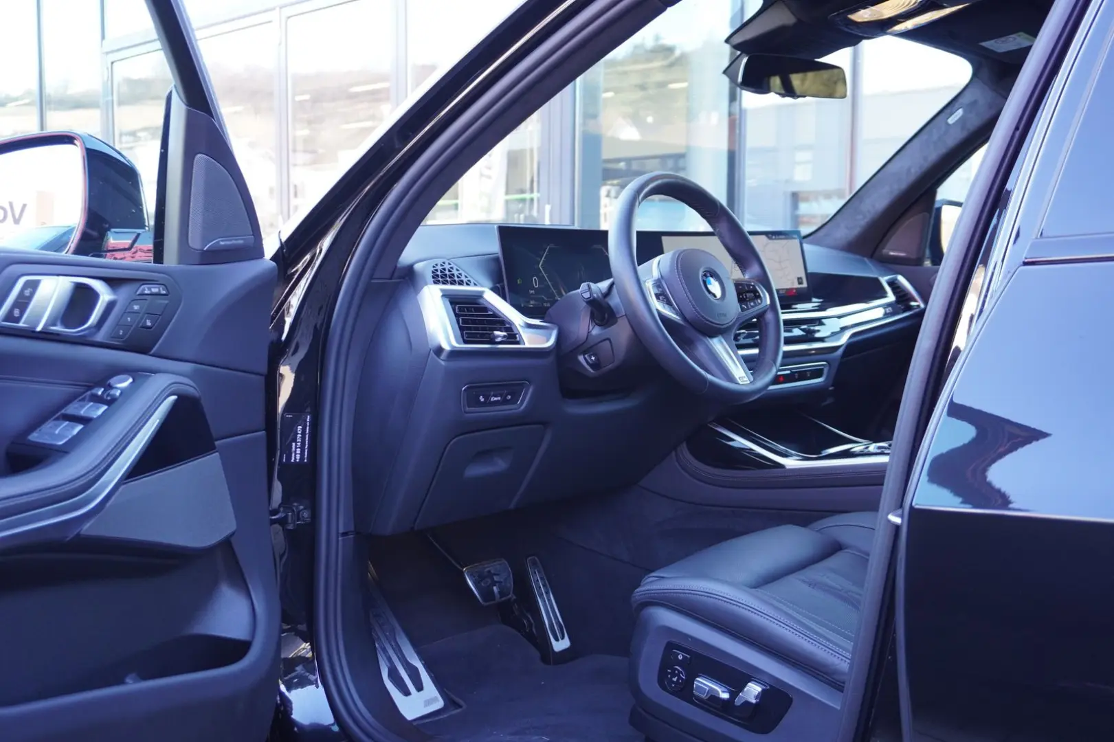 X7 xDrive40d M Sport PRO AHK ACC HeadUp Standhz