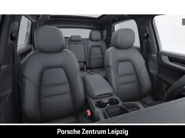 Cayenne S E-Hybrid InnoDrive Head-Up Bose Soft-C