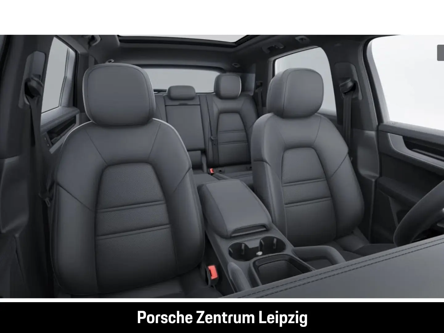 Cayenne S E-Hybrid InnoDrive Head-Up Bose Soft-C