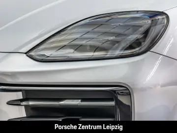 Cayenne S HD-Matrix Sportabgas InnoDrive Chrono