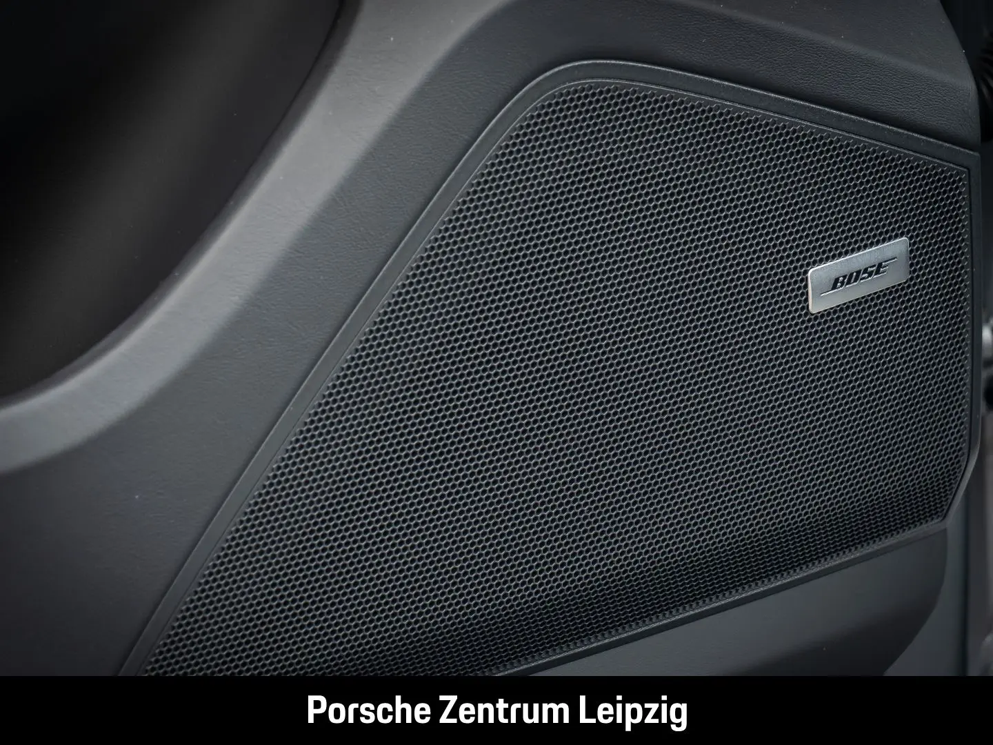 Cayenne S HD-Matrix Sportabgas InnoDrive Chrono