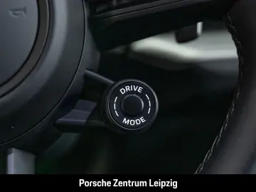 Cayenne S HD-Matrix Sportabgas InnoDrive Chrono