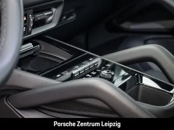 Cayenne S HD-Matrix Sportabgas InnoDrive Chrono