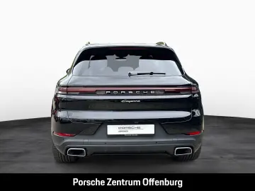 Cayenne E-Hybrid HUD Luftfeder. El. Panodach Nav