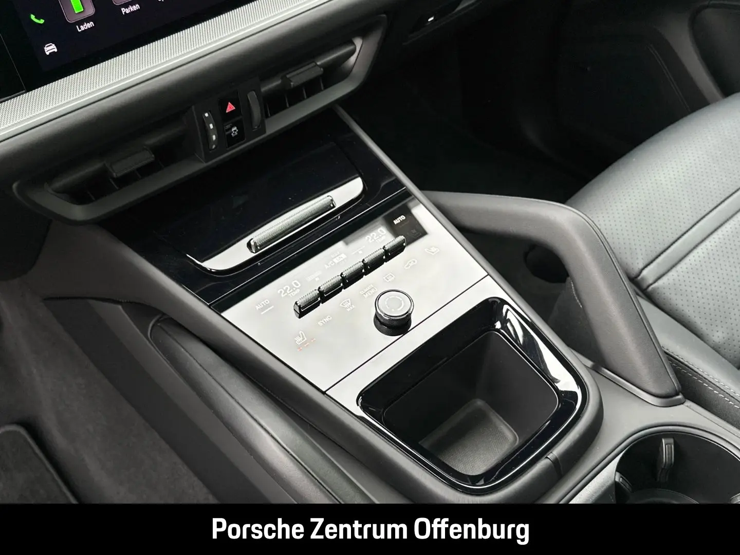 Cayenne E-Hybrid HUD Luftfeder. El. Panodach Nav