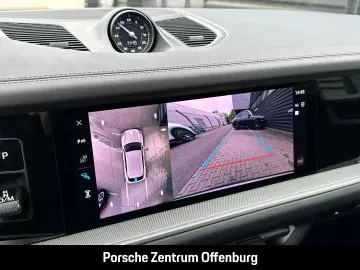 Cayenne E-Hybrid HUD Luftfeder. El. Panodach Nav
