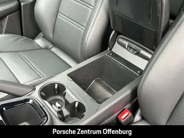 Cayenne E-Hybrid HUD Luftfeder. El. Panodach Nav