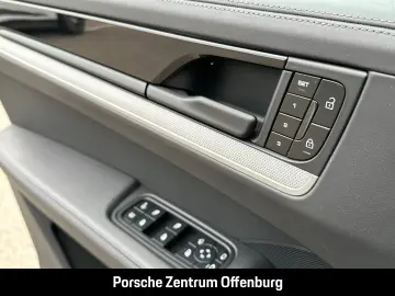 Cayenne E-Hybrid HUD Luftfeder. El. Panodach Nav