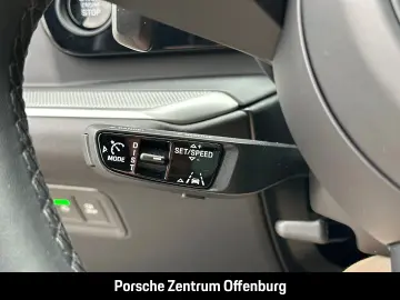 Cayenne E-Hybrid HUD Luftfeder. El. Panodach Nav