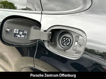 Cayenne E-Hybrid HUD Luftfeder. El. Panodach Nav