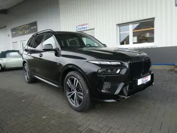 X7 xDrive 40 d M Sport Pro Panorama Head-Up
