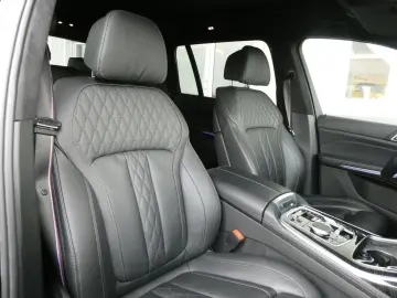 X7 xDrive 40 d M Sport Pro Panorama Head-Up