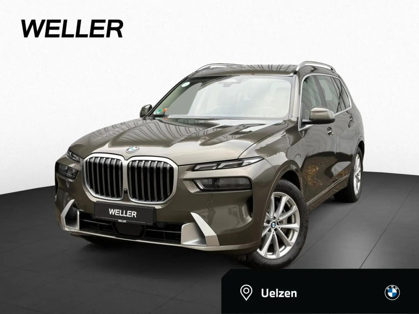 X7 xDrive40i LiCoPro SoftClose DA Memory FA HiFi