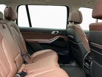 X7 xDrive40i LiCoPro SoftClose DA Memory FA HiFi